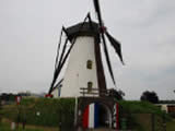 Sint Annamolen Keent